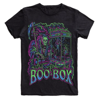Reaper Games Teeshirt